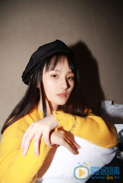 張鈺琪個人資料簡介 張鈺琪演藝經歷