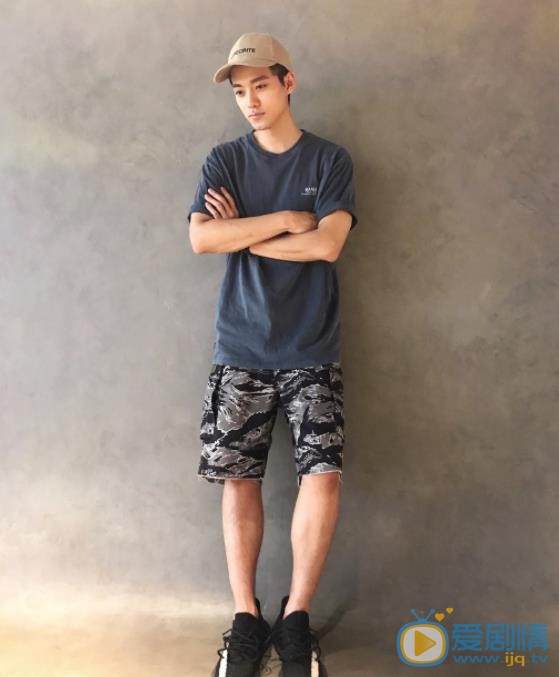 李唯楓個人資料簡介 李唯楓家庭背景及個人經歷