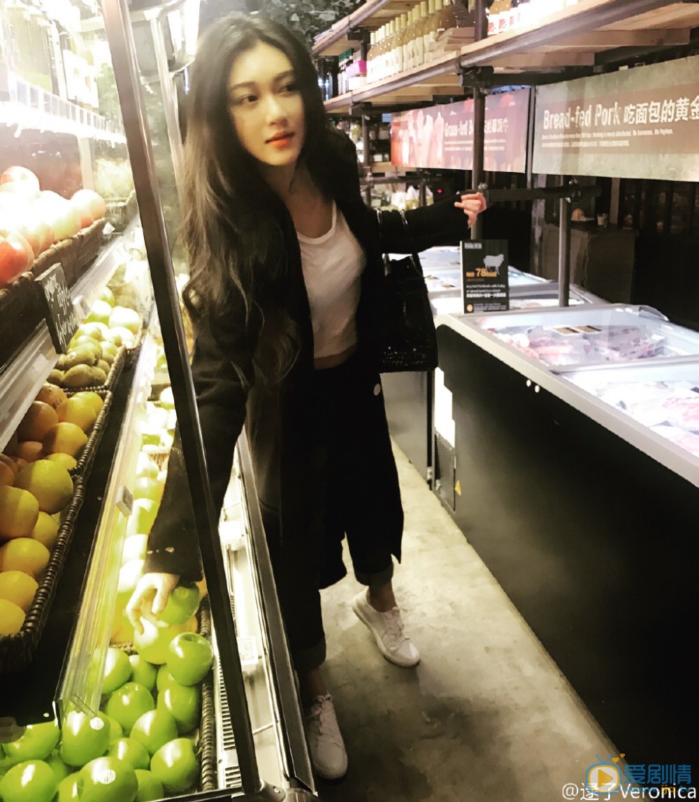 好久不見中夢蝶是誰扮演的？夢蝶扮演著逯恣禎個人資料、寫真生活照