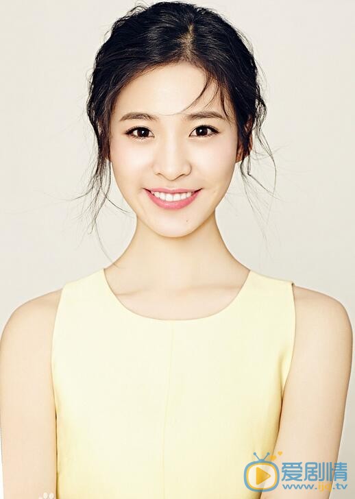 將軍在上秋華是誰演的?秋華扮演者王瑄個人資料及生活寫真照欣賞