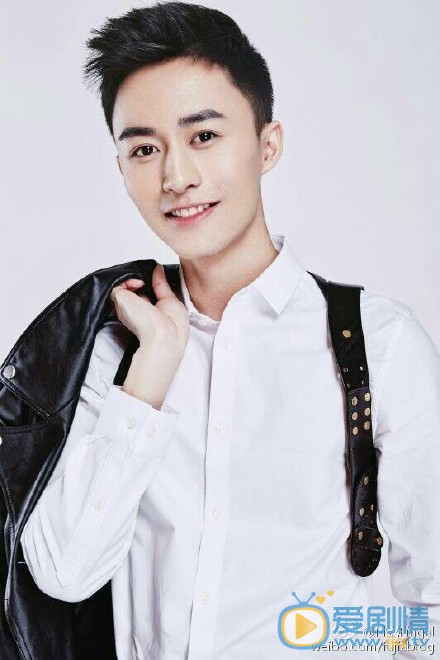 李晏之扮演者付嘉個人資料及寫真圖片欣賞