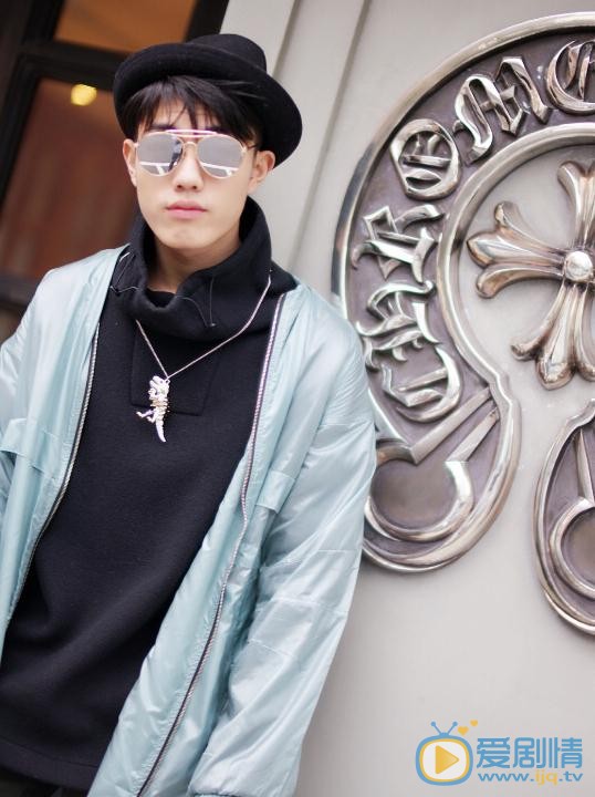 我才不會被女孩子欺負呢沈少宜是誰演的？沈少宜扮演者王咨越個人資料、寫真及生活照欣賞