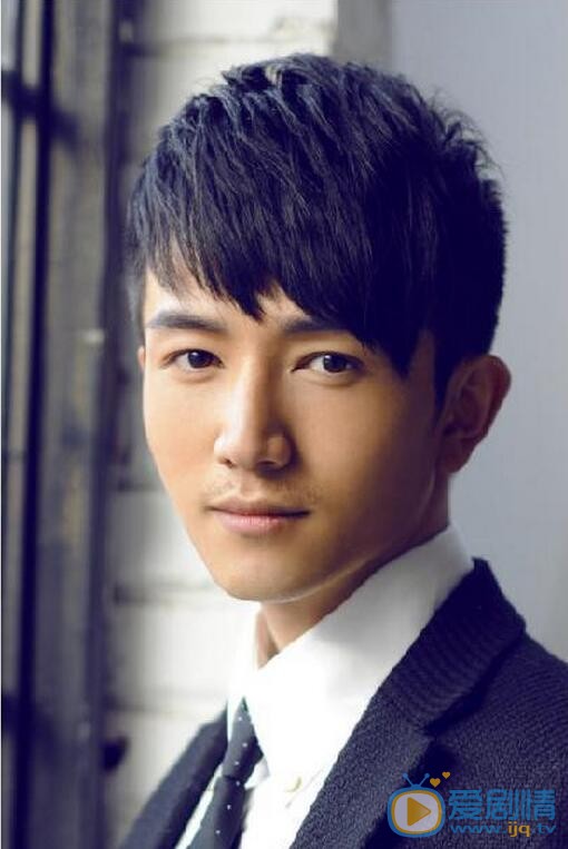 那年花開月正圓吳遇是誰演的？吳遇扮演者許諾個人資料及生活寫真照欣賞