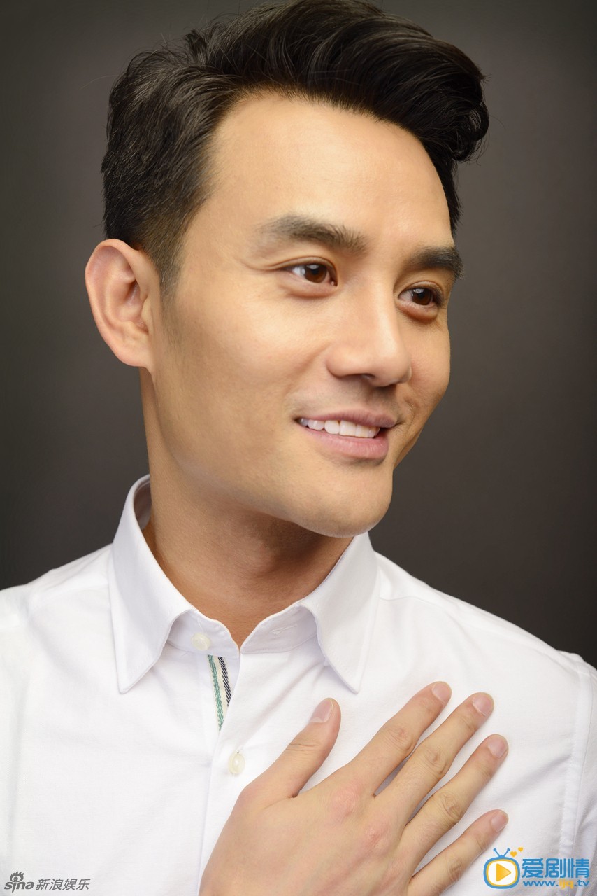 他來了請閉眼王凱照片