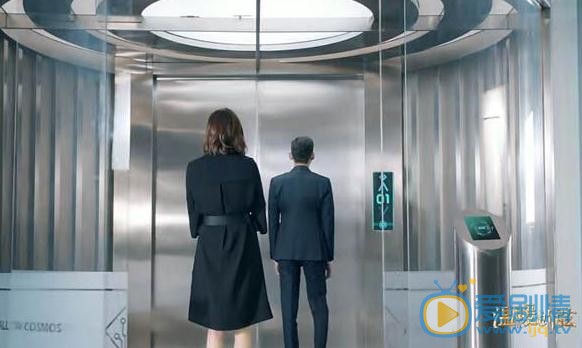 溫暖的弦占南弦的辦公室為什麼在66樓?有什麼含義嗎?