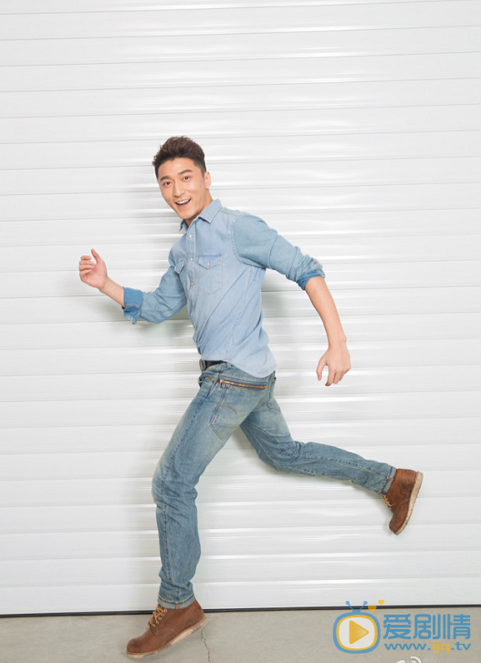 歡樂頌2關雎爾相親對象舒展是誰演的？舒展扮演者金澤灝個人資料及生活照欣賞