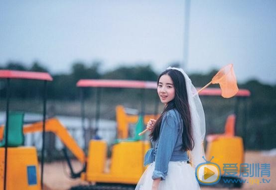 進擊吧閃電冷子晨是誰扮演的？進擊吧閃電冷子晨扮演者馬德丫個人資料介紹