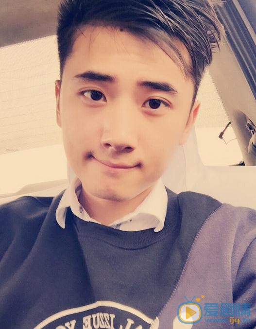 醉玲瓏李麟是誰扮演的？李麟扮演者楊韜歌個人資料及寫真生活照欣賞