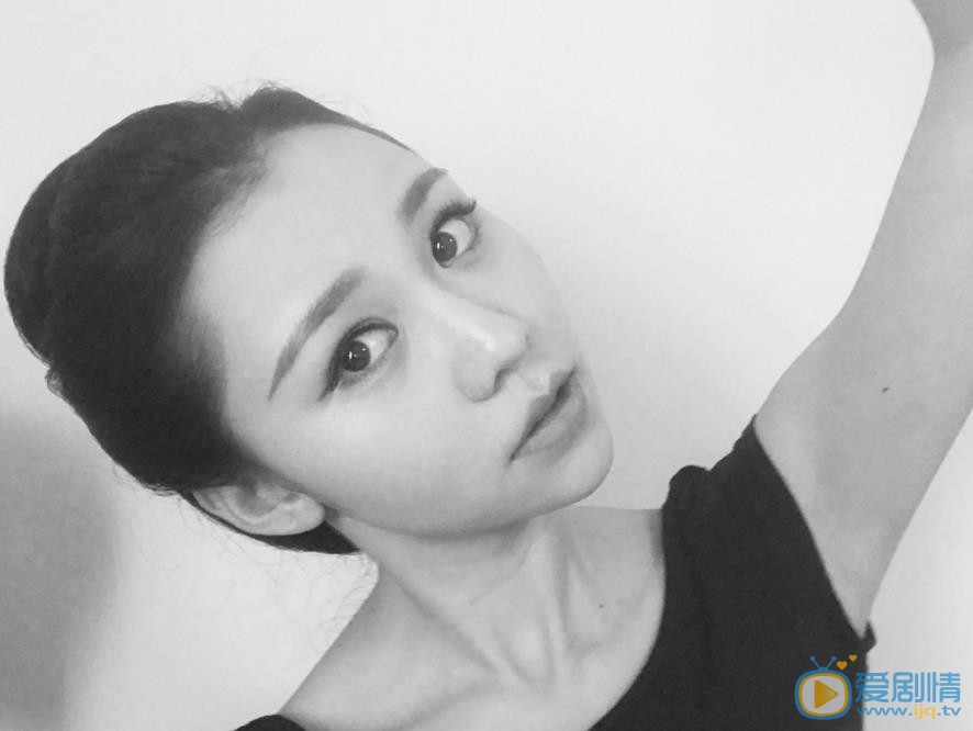 鬼吹燈之怒晴湘西花靈是誰扮演的？花靈扮演者阿麗亞個人資料、寫真生活照