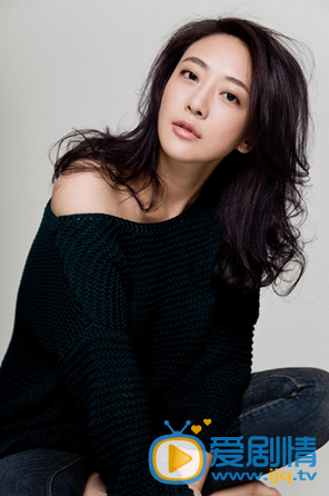 姜塵個人資料及寫真照