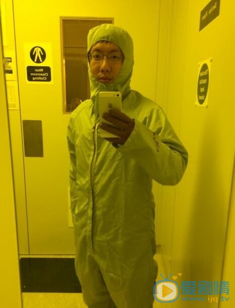 奇葩大會劍橋大學博士後陳旭亮是誰？陳旭亮個人資料介紹