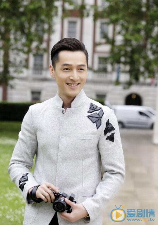 胡歌現任女友是誰?胡歌現任女友林曉個人資料簡介