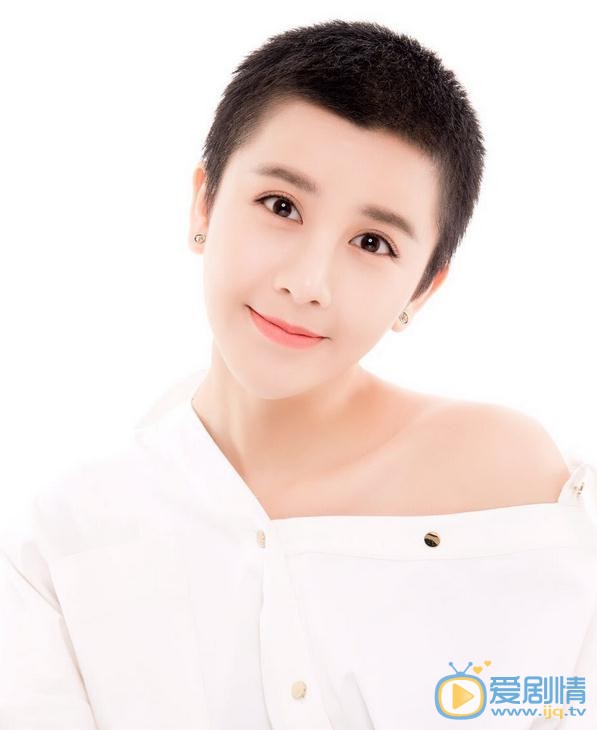 夏至未至遇見是誰扮演的？遇見扮演者夏梓桐個人資料、寫真及生活照欣賞