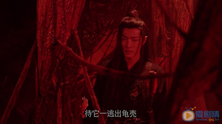 陳情令誰殺死了屠戮玄武？ 