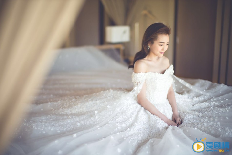 包貝爾婚禮 包貝爾包文婧