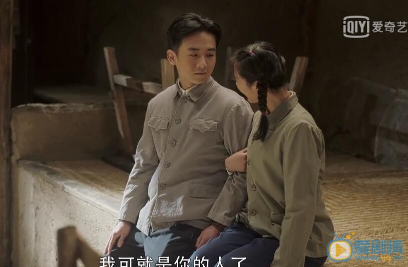 最美的青春劇照