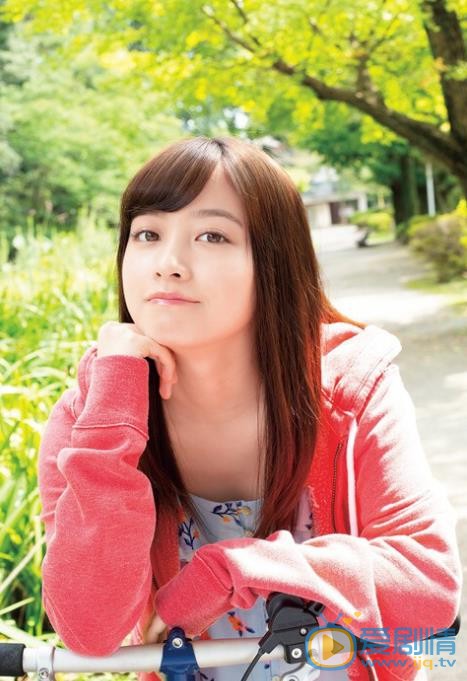 橋本環奈個人資料簡介 橋本環奈演藝經歷