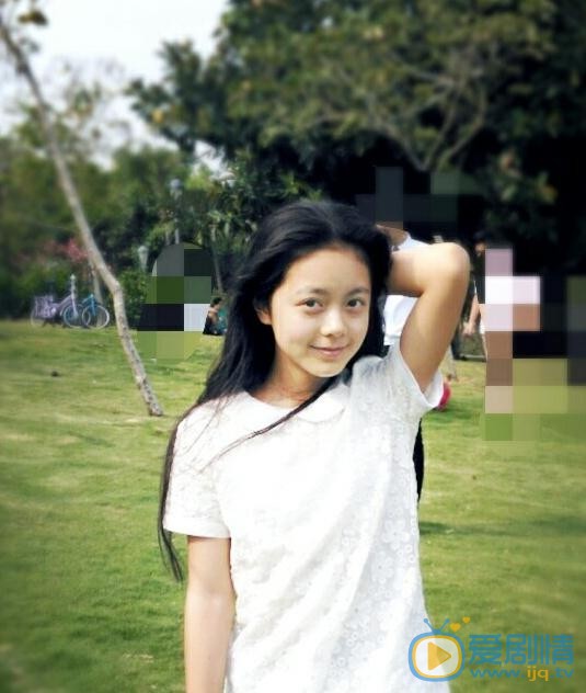 我的體育老師馬莉是誰演的？我的體育老師馬莉扮演者趙今麥個人資料、寫真及生活照欣賞