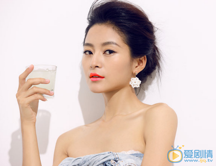 碧海雄心葉萱是誰演的？葉萱扮演者王媛可個人資料、生活照、寫真照介紹