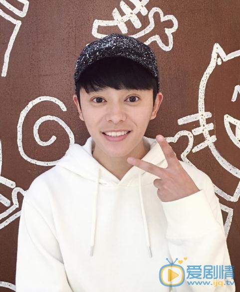 求婚大作戰高煅是誰扮演的?高煅扮演者呂炸炸個人資料、寫真及生活照欣賞