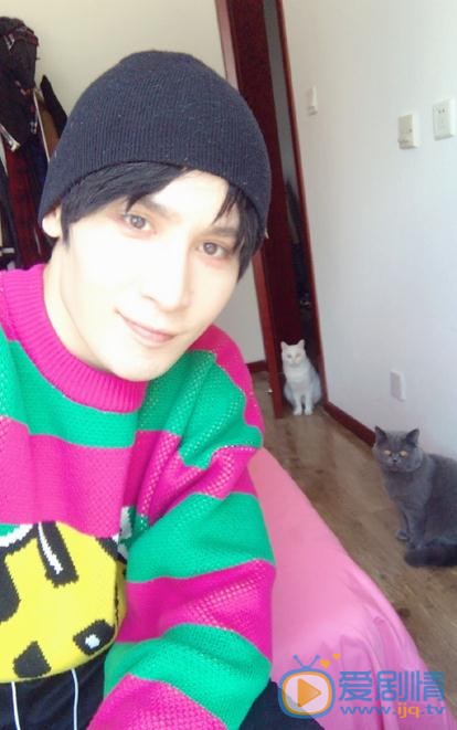 楚喬傳魏舒游是誰演的？楚喬傳魏舒游個人資料、寫真及生活照介紹