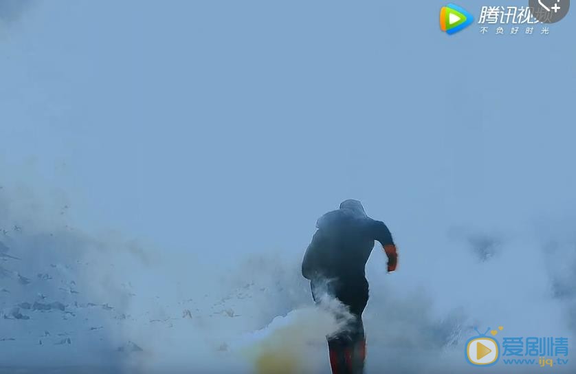 職場是個技術活劇照