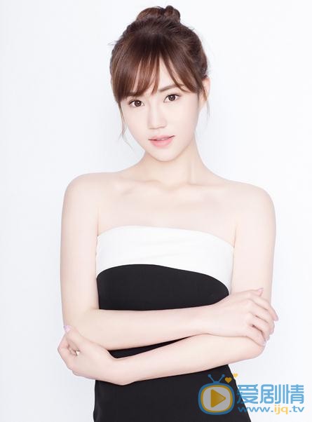 親愛的她們妙妙是誰演的？親愛的她們妙妙扮演者文予琪個人資料、寫真及生活照欣賞