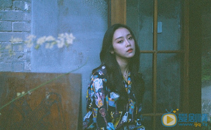 王珮寒圖片 王珮寒港風照片