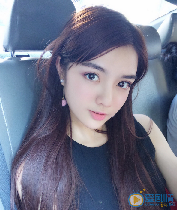 人間至味是清歡董嘉欣是誰演的?董嘉欣扮演者賴婧個人資料及生活寫真照欣賞