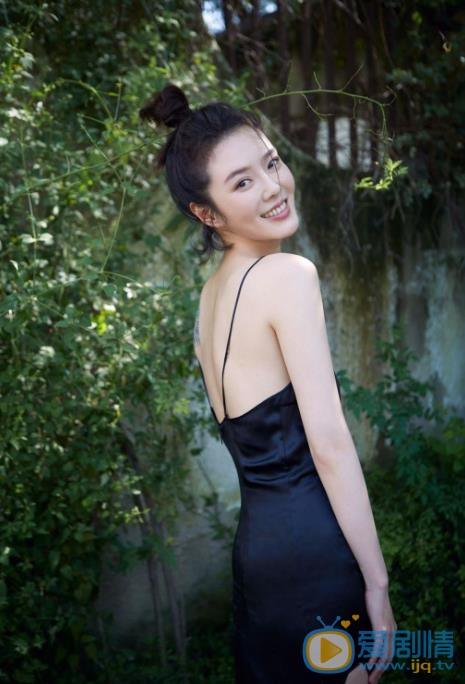 火王之千里同風歐琳是誰扮演的？火王之千里同風琳扮演者劉海藍個人資料、寫真生活照