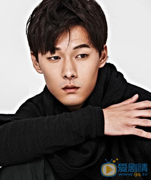 美味奇緣趙寒是誰演的？美味奇緣趙寒扮演者張雨劍個人資料、寫真及生活照欣賞