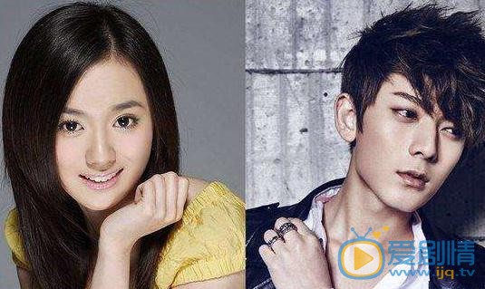 江鎧同陳翔是什麼關係？江鎧同和陳翔在一起了嗎？