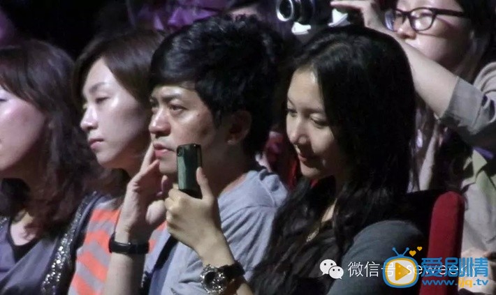 韓雯雯個人資料簡介 韓雯雯和李健傳出緋聞