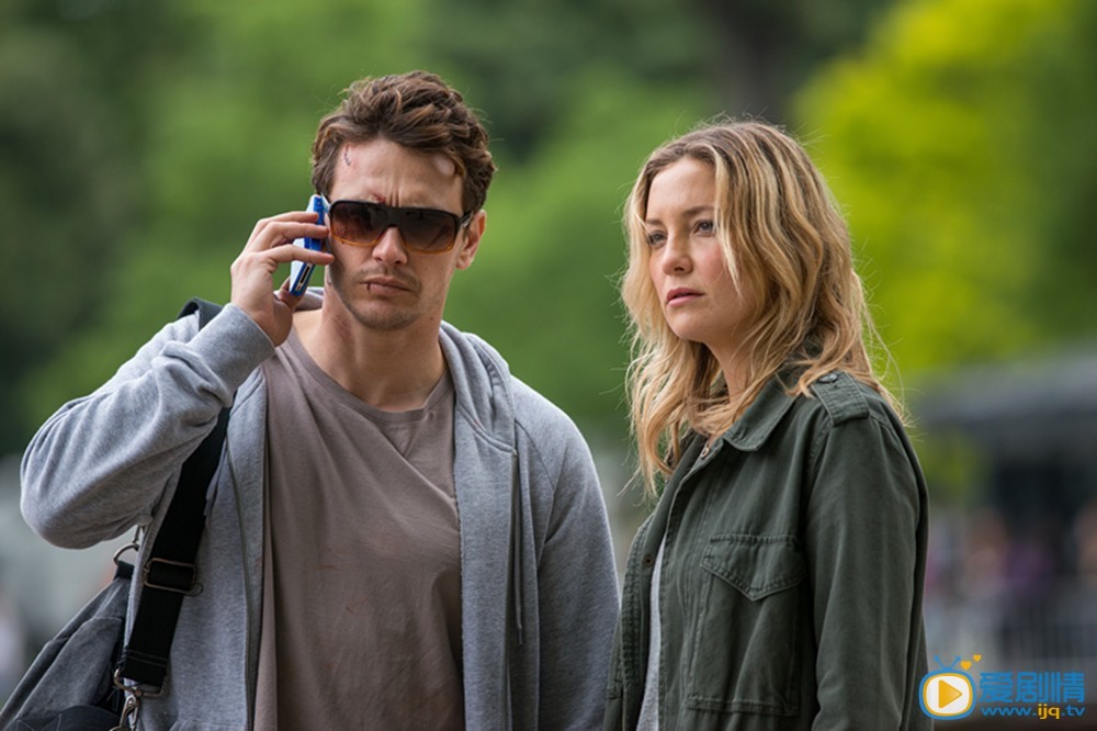 罪惡贖金劇情介紹