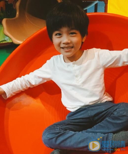 紅薔薇和平是說扮演的？紅薔薇和平扮演者韓昊霖個人資料、寫真及生活照欣賞