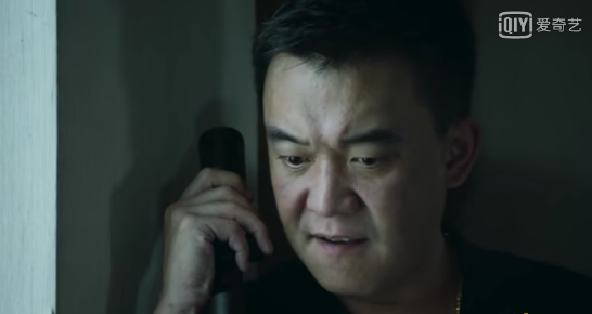 破冰行動山哥到底是什麼人？他為什麼要暗殺包星和李飛？