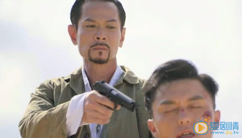 電視劇《鐵探》萬晞華的兒子邱勵進和邱勵傑的死和她有關係嗎？