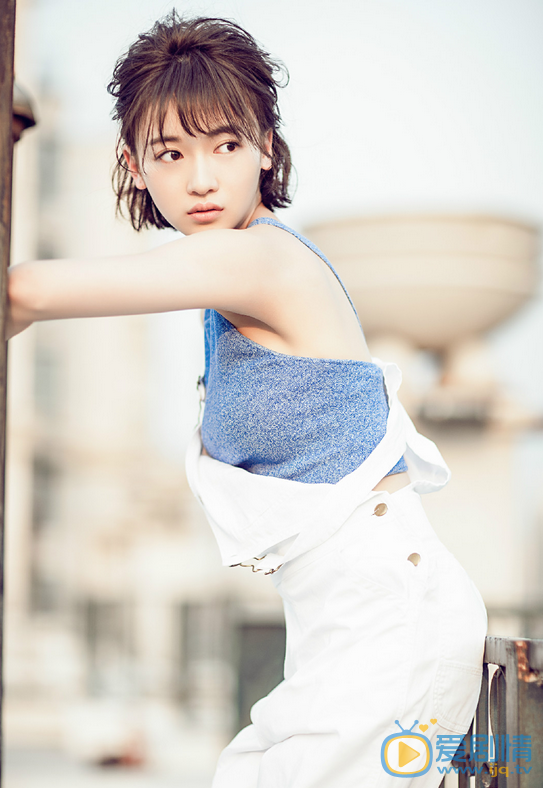  秀麗江山之長歌行許胭脂是誰演的？許胭脂扮演者吳謹言個人資料介紹