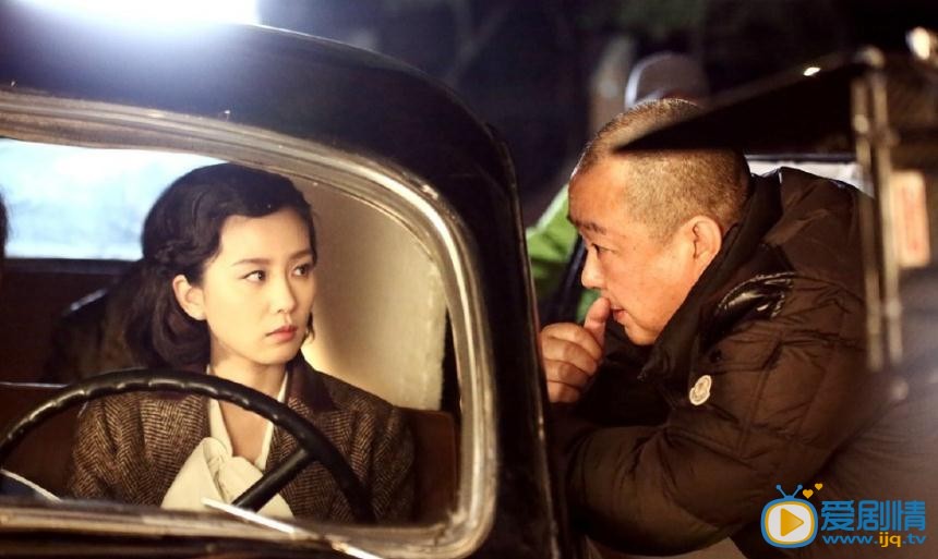 黎明決戰劇情介紹