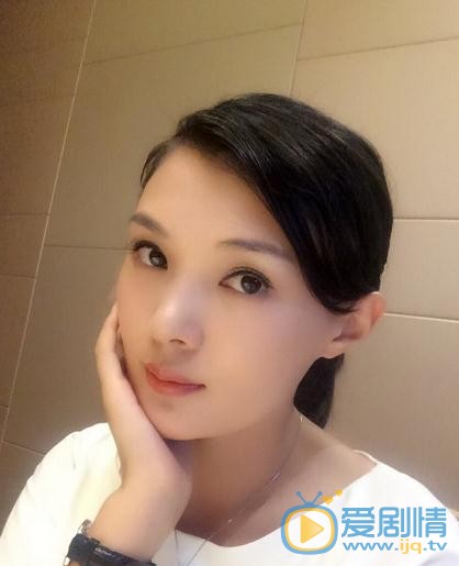 愛來的剛好鞠姍姍是誰扮演的?鞠姍姍扮演者王偉個人資料介紹