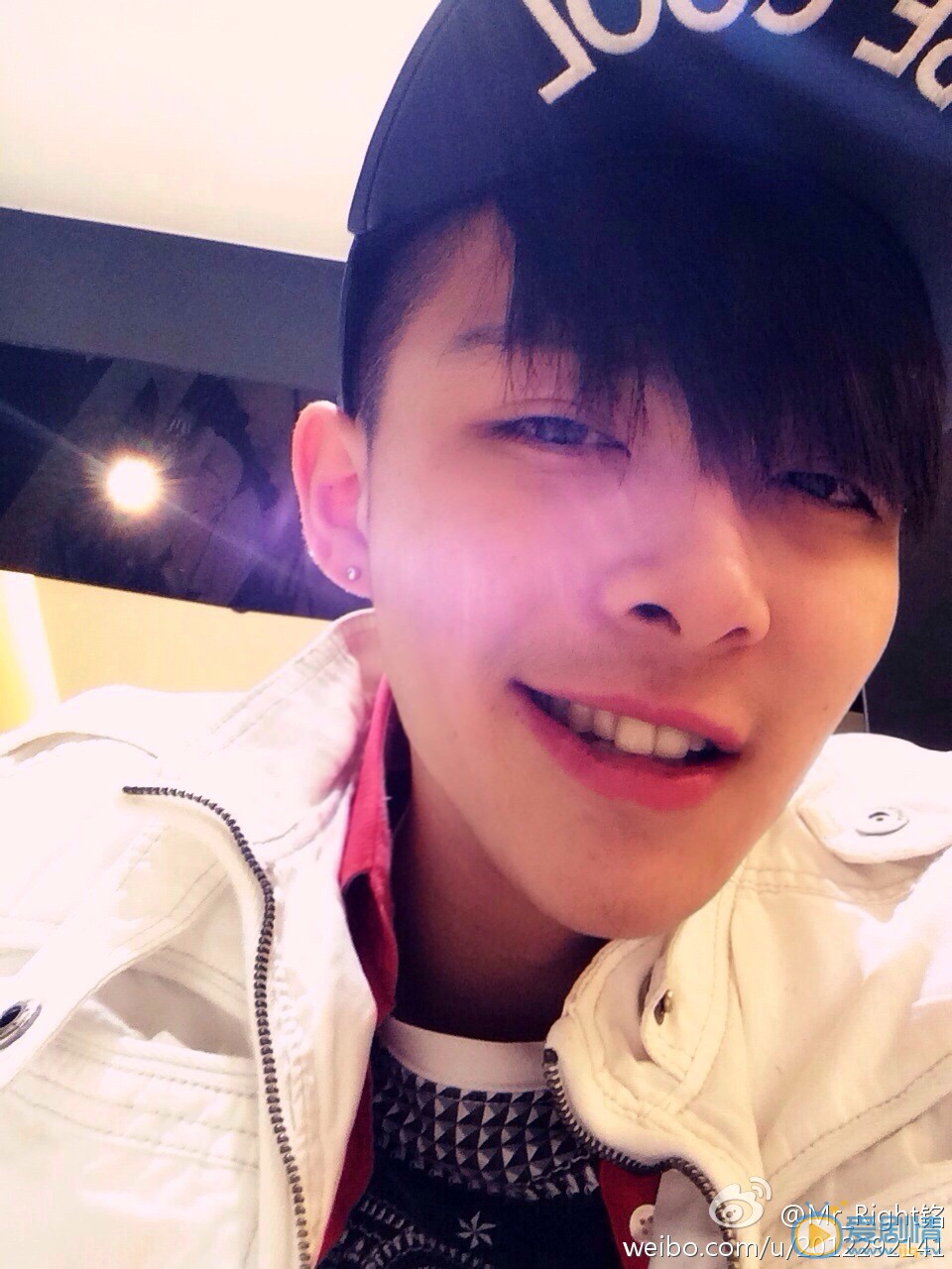 河神丁卯扮演者張銘恩海量照片欣賞