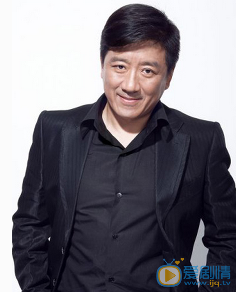 歡樂頌2安迪的父親魏國強是誰演的?魏國強扮演者丁勇岱個人資料簡介