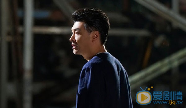 一場遇見愛情的旅行楚鴻飛為何要對陳正茜發火？