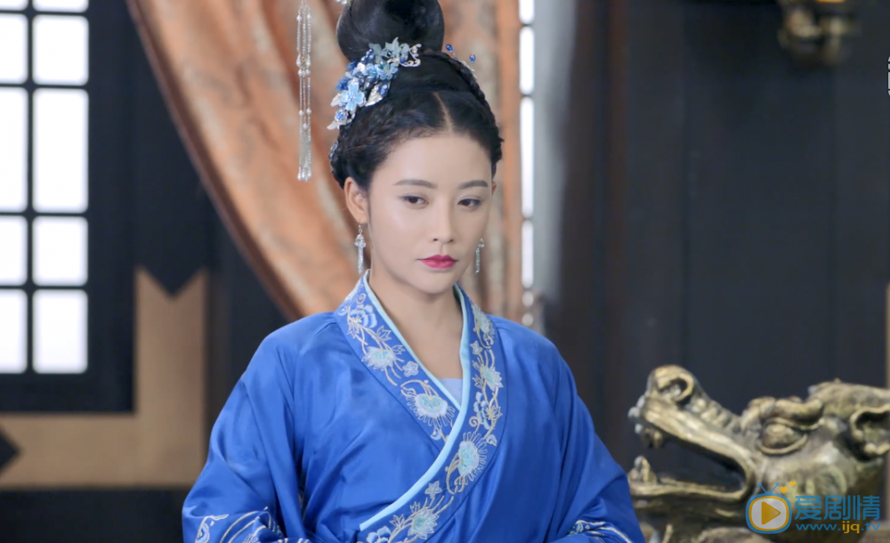 獨孤皇后大結局尉遲容事情敗露 當場被抓