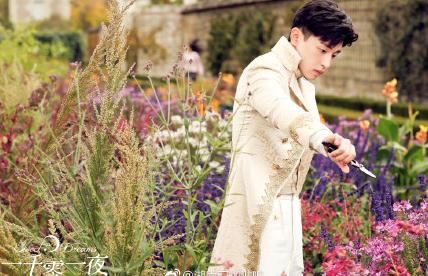 一千零一夜解憂大大是誰？解憂大大是柏海嗎？