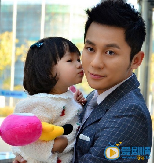    爸爸快長大崔聯喜歡王珊珊嗎 崔聯為什麼不接受王珊珊