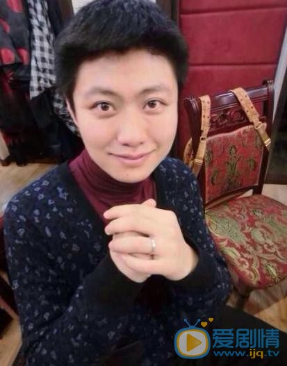 獵毒人蠍子是誰？蠍子扮演者趙荀個人資料、寫真及生活照欣賞