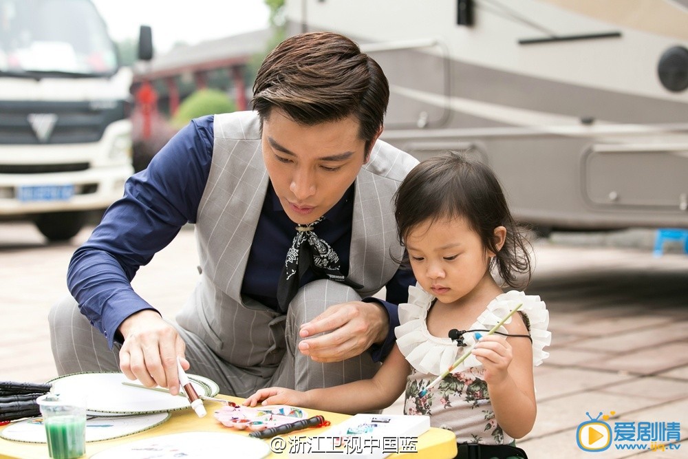 煮婦神探什麼時間播_煮婦神探播出時間