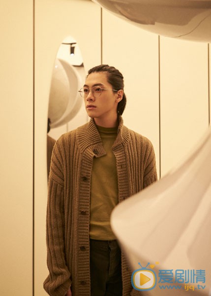 蔣昀霖個人資料簡介 蔣昀霖演藝經歷