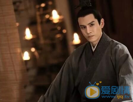 白髮痕香是誰？她喜歡的人是誰？